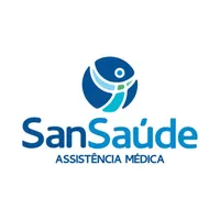 Sansaúde icon