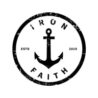 Iron Faith icon