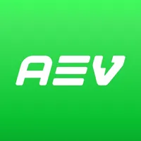 AEV Charging icon