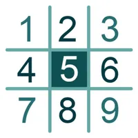 Sudoku - Brain Test Game icon