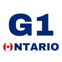 G1 Ontario icon