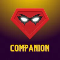 SUPA Foundation Companion App icon