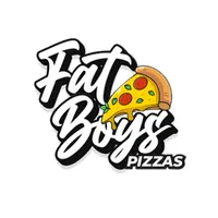 Fat Boys Pizzas icon