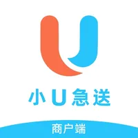 小U急送商户 icon