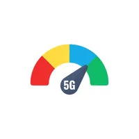 Wifi Analyzer : Speedtest Net icon