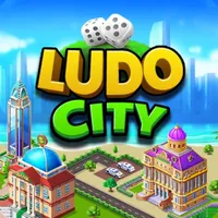 Ludo City icon