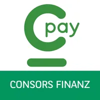 Consors Finanz Pay icon