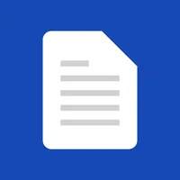 Office Docs-Edit File Document icon