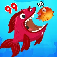 Aquarium Eater Fish.io World icon