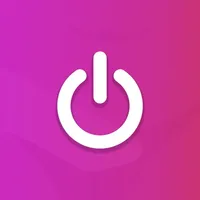 The Phone Strong Vibrator App icon