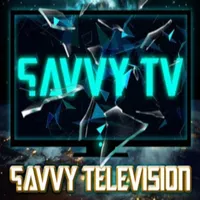 Savvy Entertainment Television icon