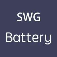 SWG Battery icon