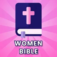 Woman Bible Audio icon