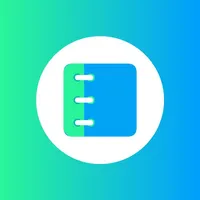 EasyNotebook - simple notebook icon