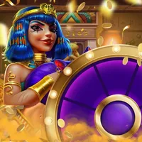 Pharaoh's Den icon