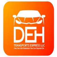 Deh Transports Express icon
