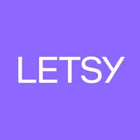 Letsy: Try On Outfits with AI icon