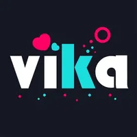 Vika Video Live icon