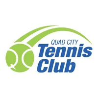 Quad City Tennis Club icon