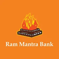 Ram Mantra Bank icon