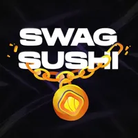 Swag Sushi | Выборг icon