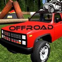 Offroad Driving 4x4 Simulator icon