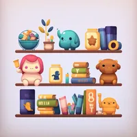 Shelf Service! icon