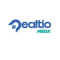 Dealtio medx icon