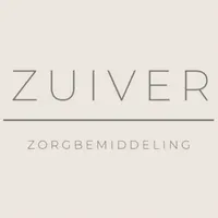 Zuiver Zorgbemiddeling icon