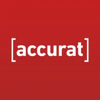 Accurat icon