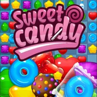 Sweet Candy - SC icon