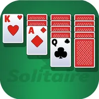 Card Solitaire-Puzzle Card Fun icon