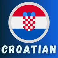 Croatian Learn For Beginners icon