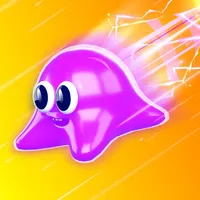 Blob Loop 3D icon