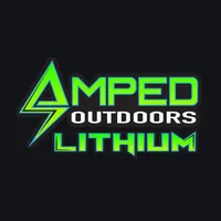 Amped Outdoors icon