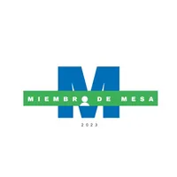 Miembro de Mesa icon