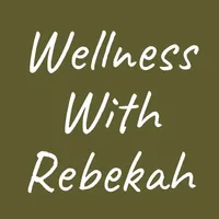 Wellness with Rebekah icon