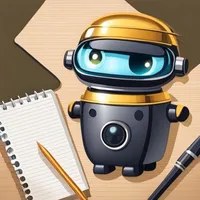 Simple Note - Chat Bot icon