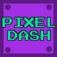 Pixel Dash icon