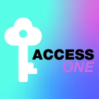 AccessOne icon