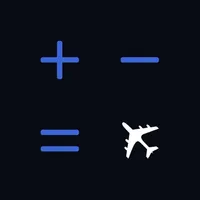 Aviator's Calculator icon