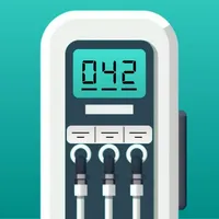 KilGas: Gas stations in Spain icon