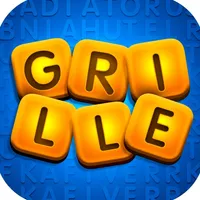 Grille Search icon