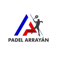 Padel Arrayán icon