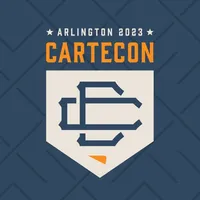 CarteCon 2023 icon