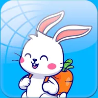 Easter Bun Bun - Match 3 icon