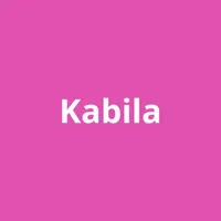 Kabila - Find Your Co-founder icon