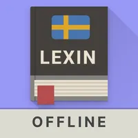 Lexin Offline icon