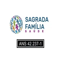 Sagrada Família - Beneficiário icon