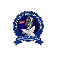 Stereo Visión del Espíritu icon